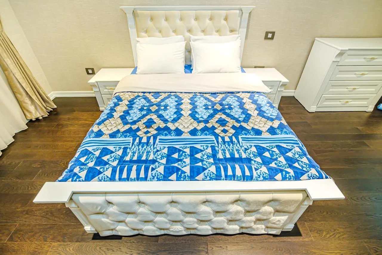 Appartamento Park Azur Baky