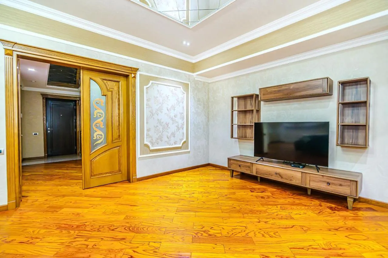 Appartamento Park Azur Baky 0*,  Azerbaigian
