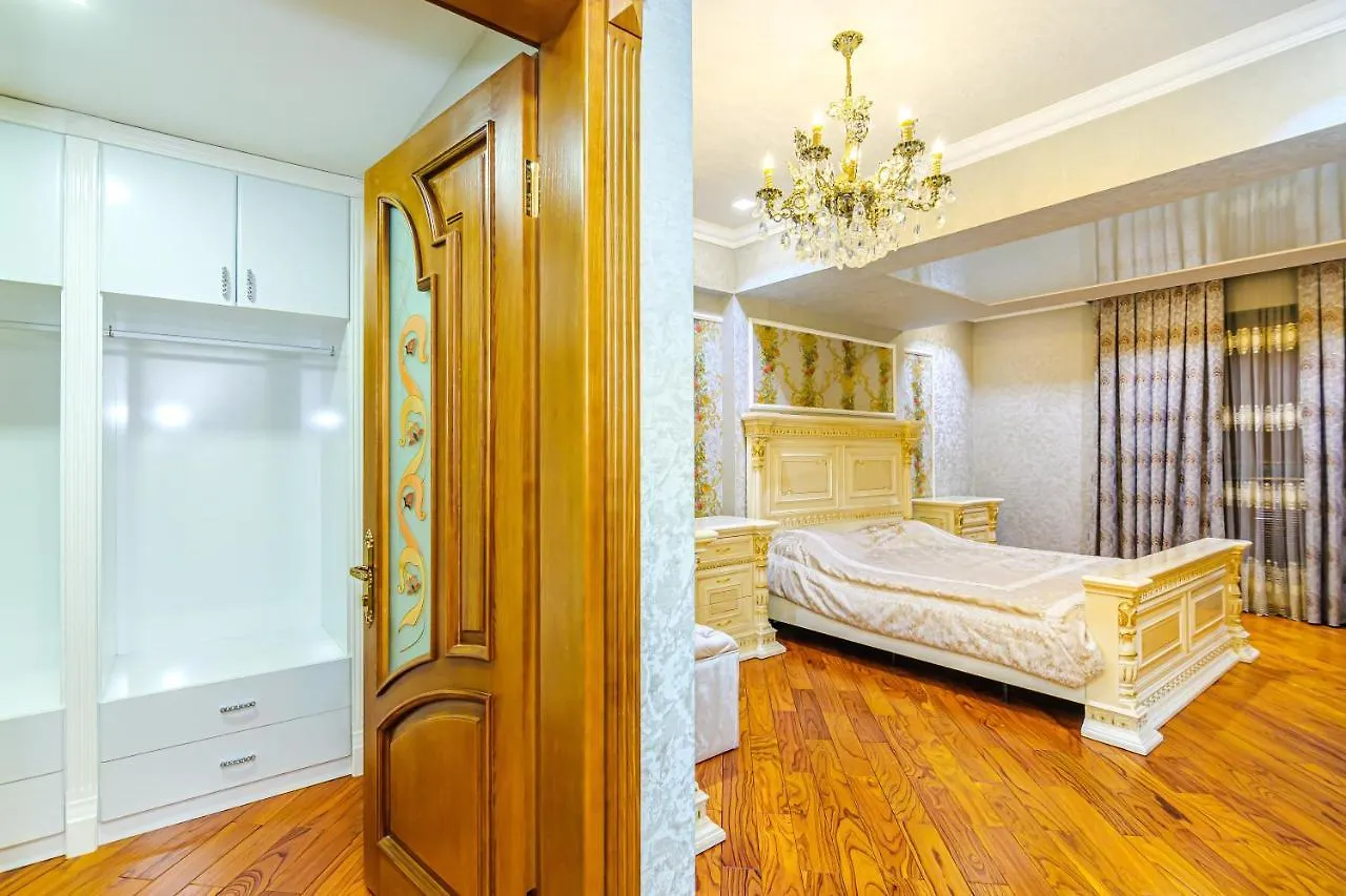 Appartamento Park Azur Baky 0*,  Azerbaigian