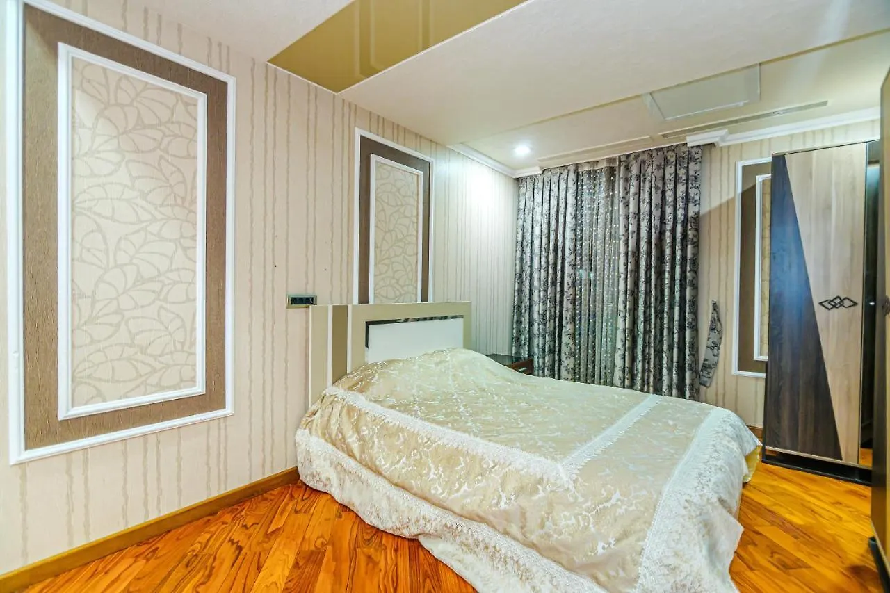 Appartamento Park Azur Baky