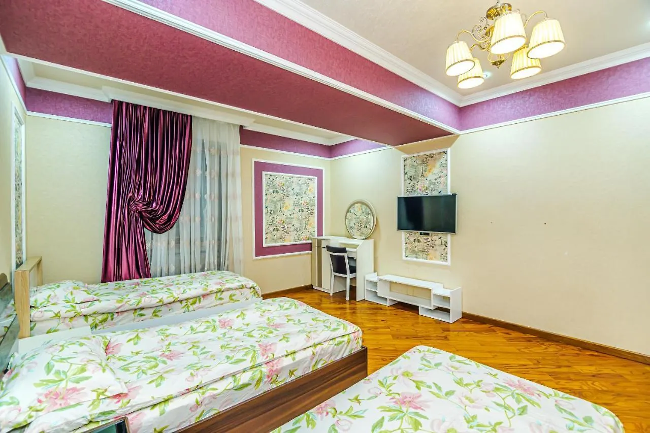 Appartamento Park Azur Baky
