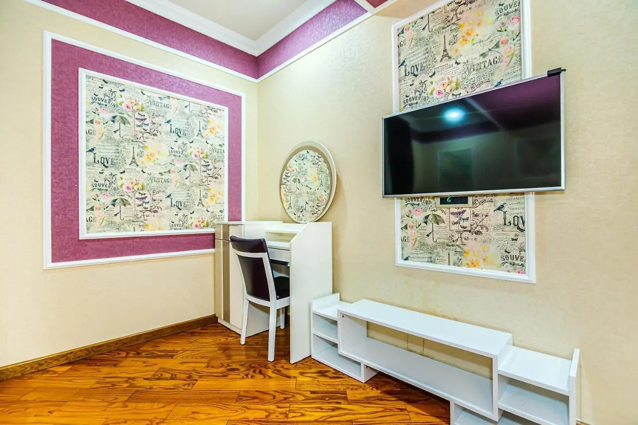 Appartamento Park Azur Baky