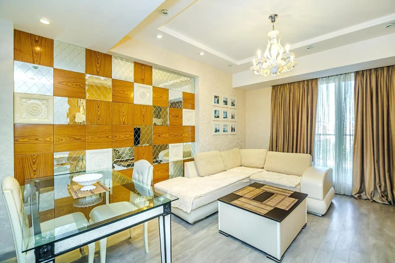 Appartamento Park Azur Baky