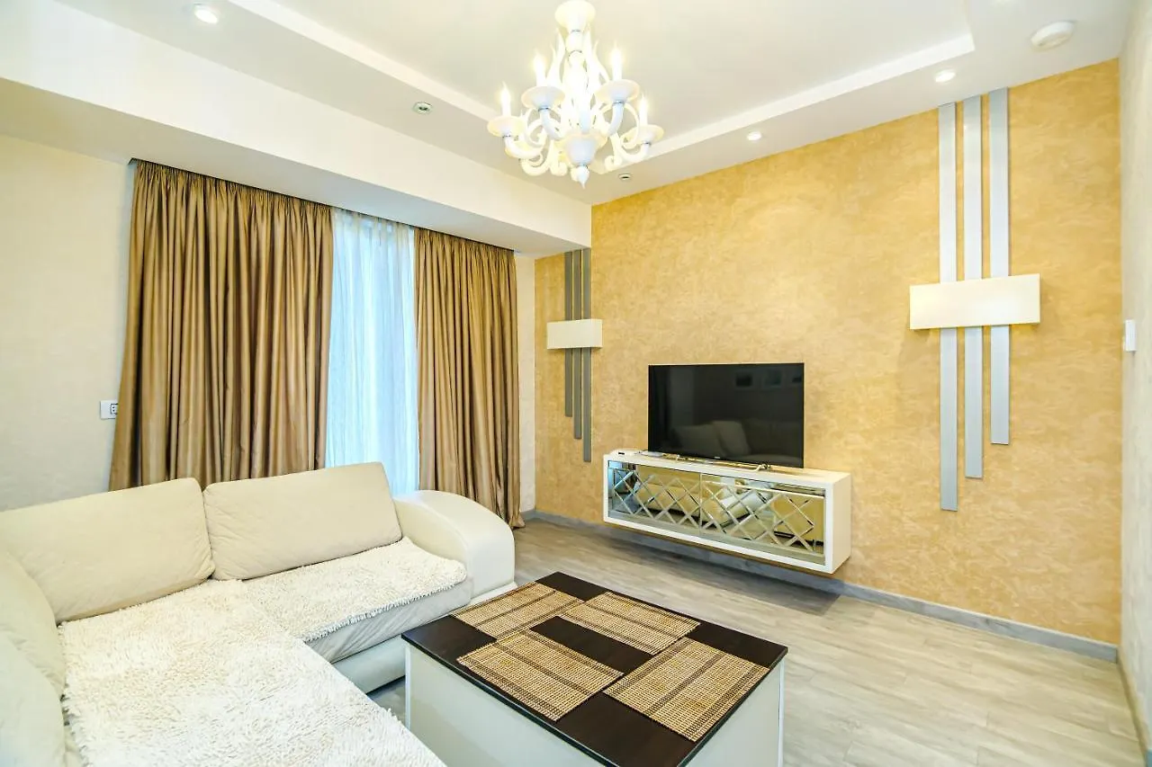 Appartamento Park Azur Baky Azerbaigian