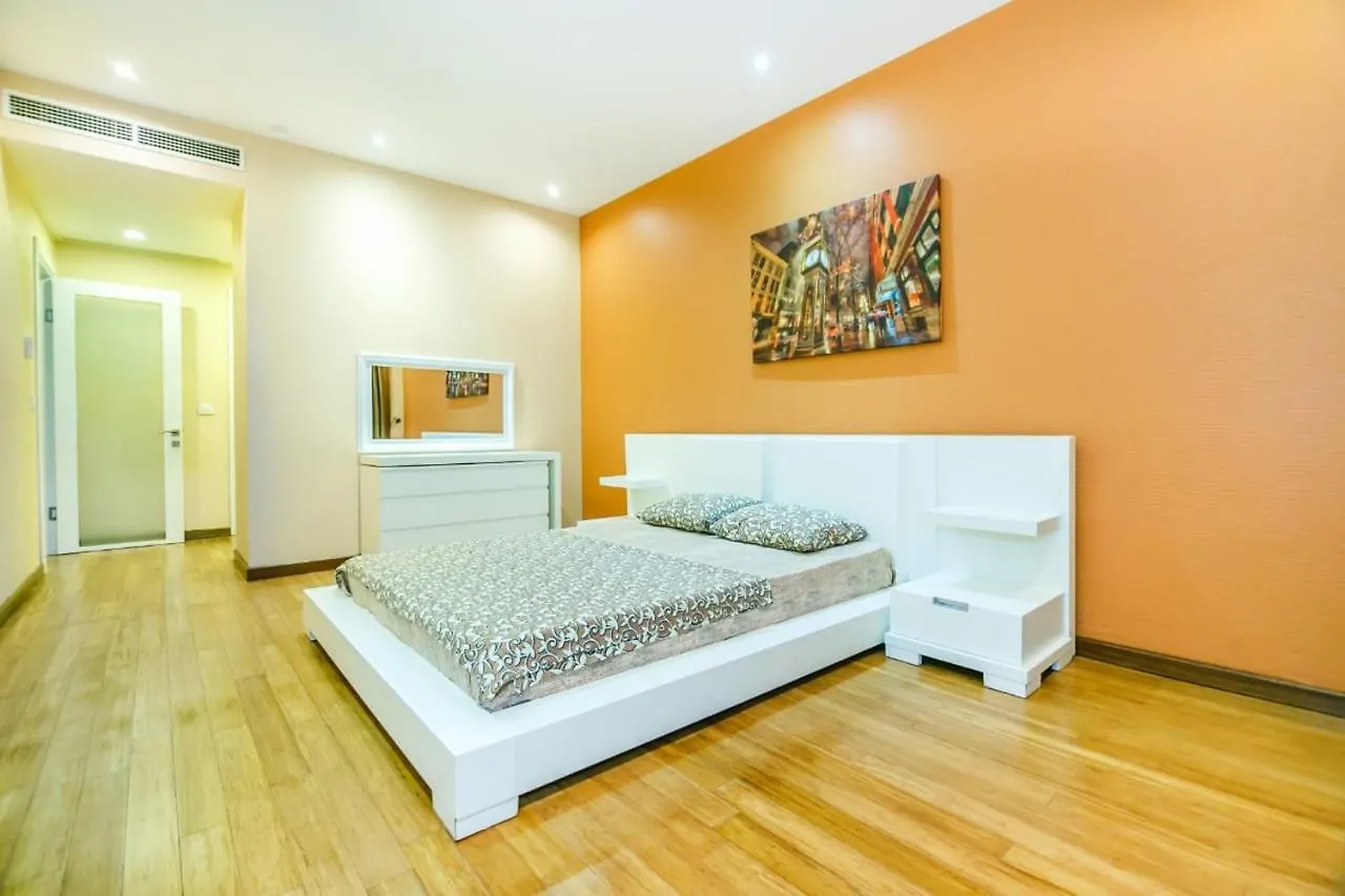 Appartamento Park Azur Baky