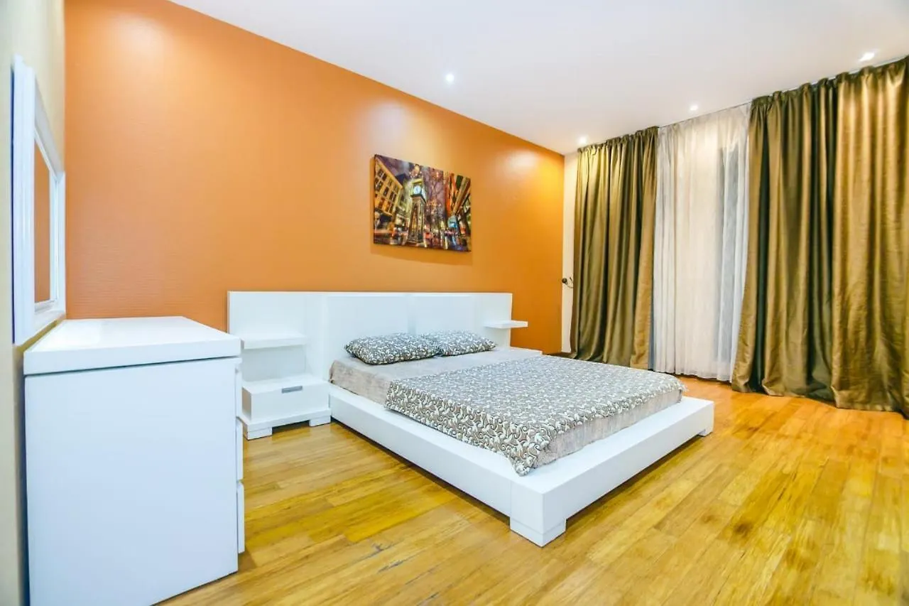 Appartamento Park Azur Baky
