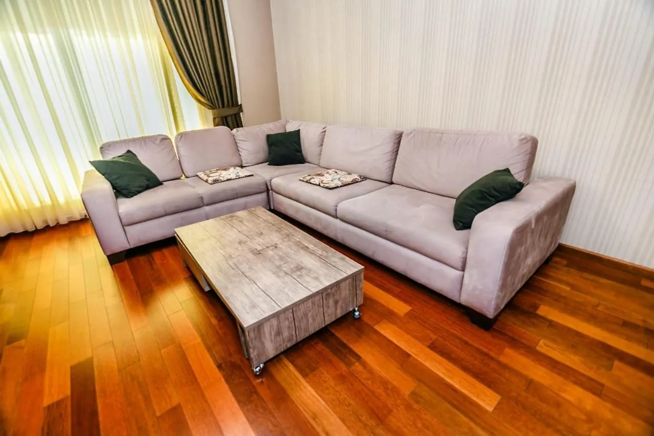 Appartamento Park Azur Baky 0*,  Azerbaigian