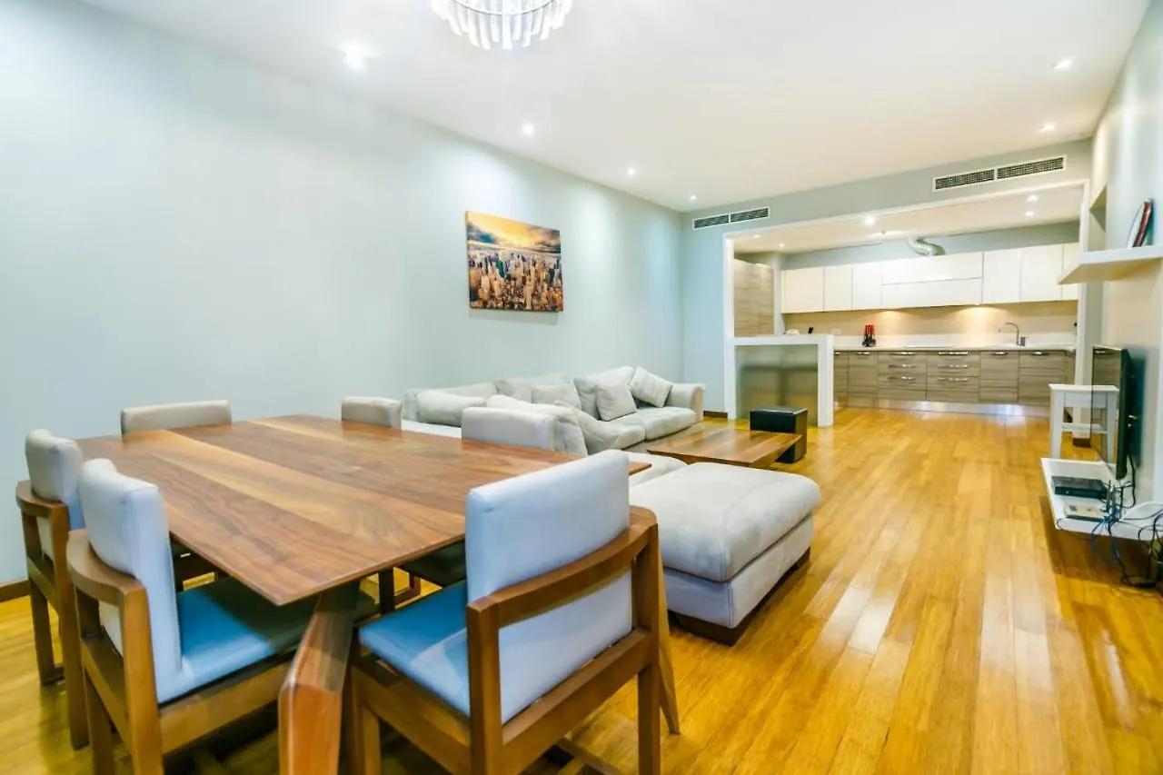 Appartamento Park Azur Baky