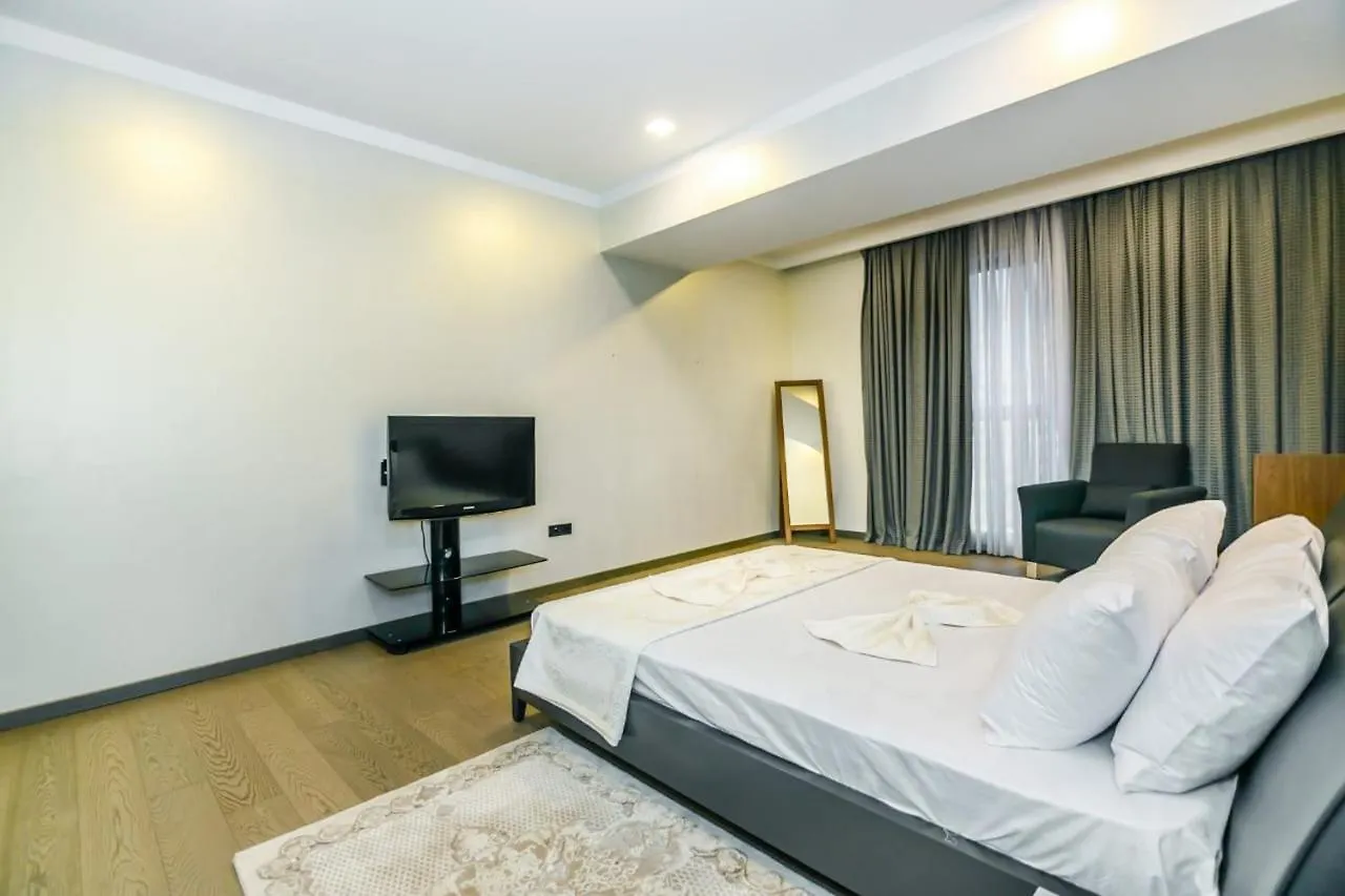 Appartamento Park Azur Baky 0*,  Azerbaigian