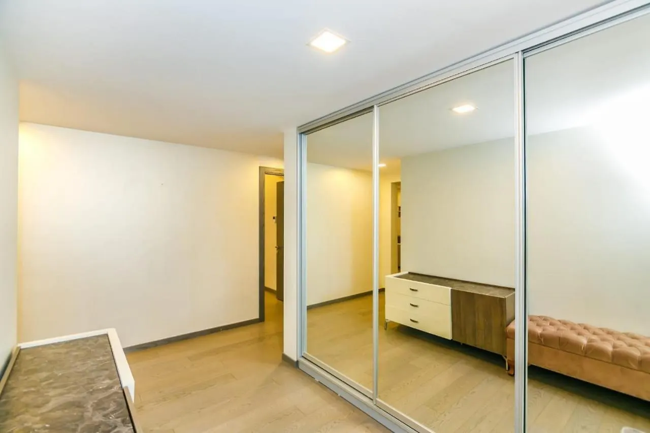 Appartamento Park Azur Baky