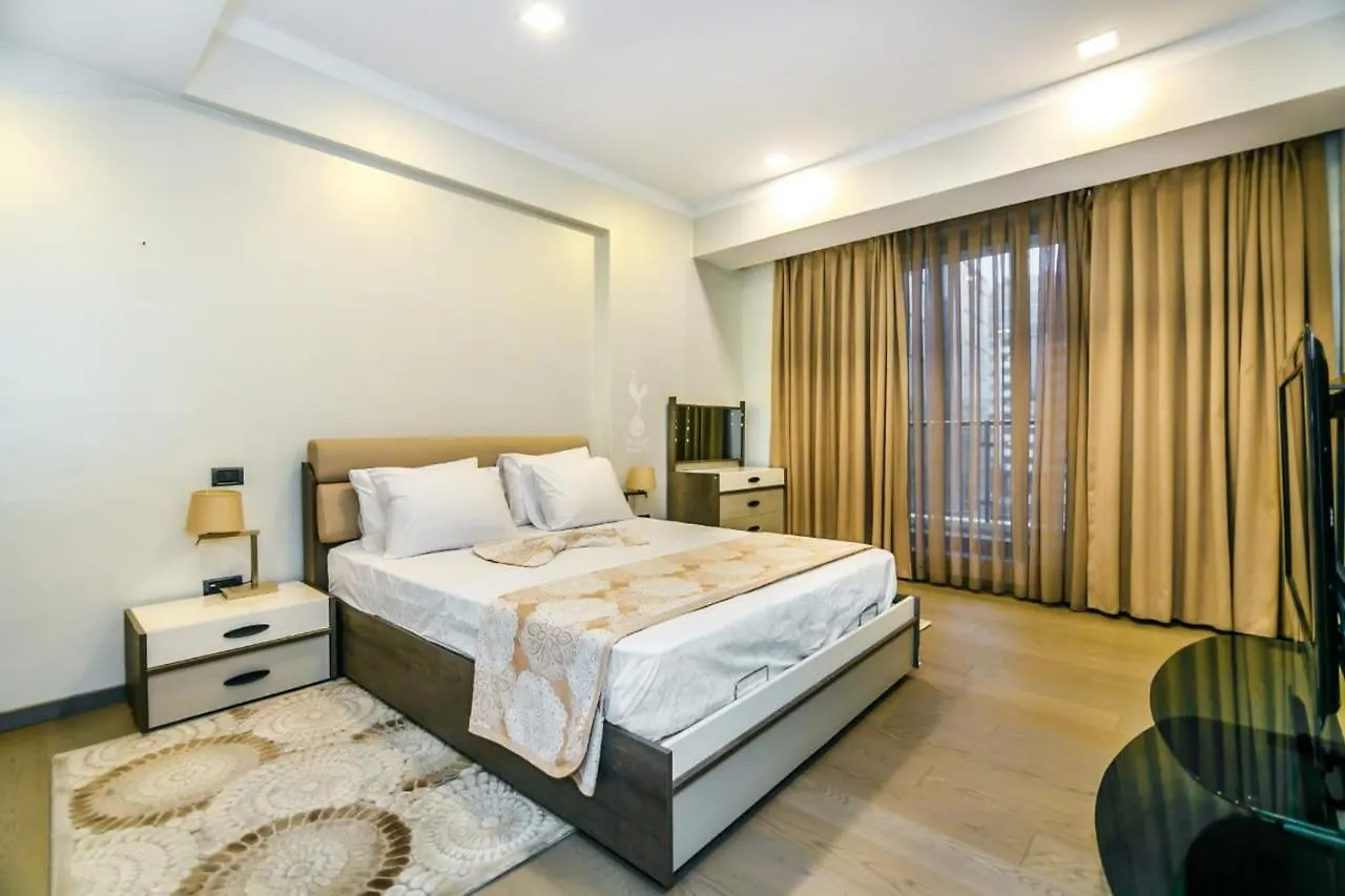 Appartamento Park Azur Baky 0*,  Azerbaigian
